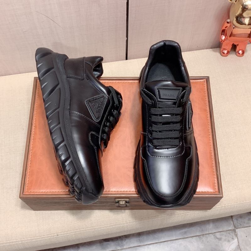 Prada Low Shoes